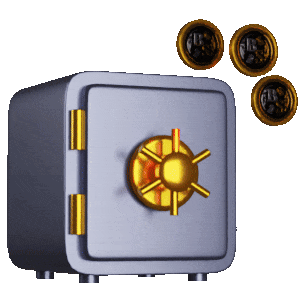 cryptoSafe